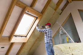 Best Commercial Insulation Services in Green Park, MO